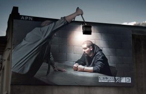 Be the campaigner behind these interactive call-outs. Turn to BTL Marketing. (ICEMD)