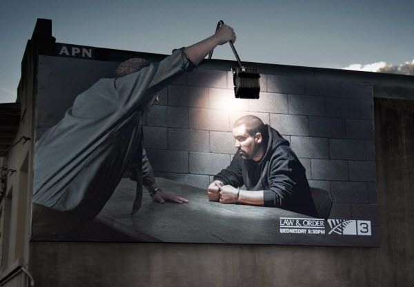 Be the campaigner behind these interactive call-outs. Turn to BTL Marketing. (ICEMD)
