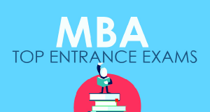 All you need to know about preparing for MBA Entrance Exams. (Tumblr)