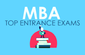 All you need to know about preparing for MBA Entrance Exams. (Tumblr)