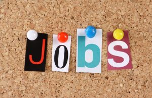 high paying Jobs
