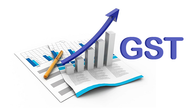 GST will create thousands of jobs in every sector.