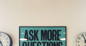 Ask questions to understand the dynamics of the new job and to stay on the front foot.