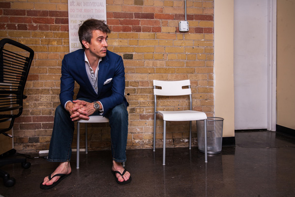 Don't wear jeans or flip flops to a job interview, unless you want the interviewer to not take you seriously.