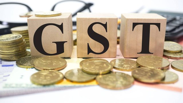 GST is all set to take the jobs market by storm as it makes it debut on 1st July .