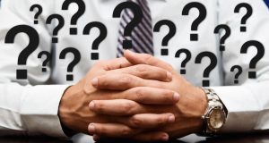 Know how to successfully deal with an interview.