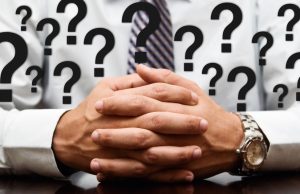 Know how to successfully deal with an interview.