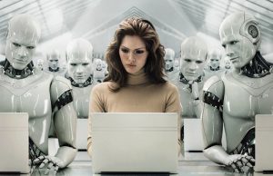 Can automation impact jobs in India? We join the dots. (Solidariteit Wêreld Loopbaan)