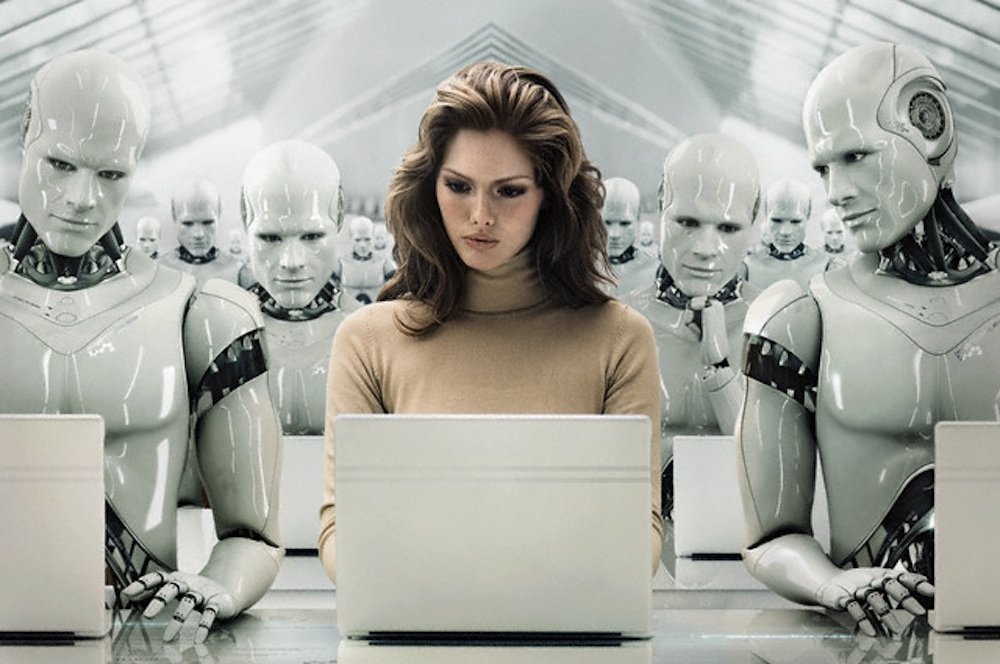 Can automation impact jobs in India? We join the dots. (Solidariteit Wêreld Loopbaan)