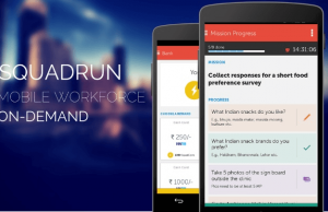 Consider the following jobs in Squadrun to fuel your startup dreams. (Quickprepper)