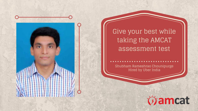 Considering a job in Uber? This is how our day's achiever found it.
