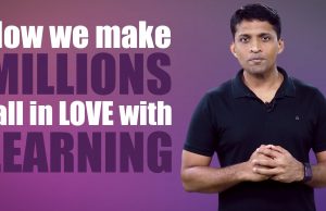 Fresher jobs in Bangalore to make you fall in love with learning.