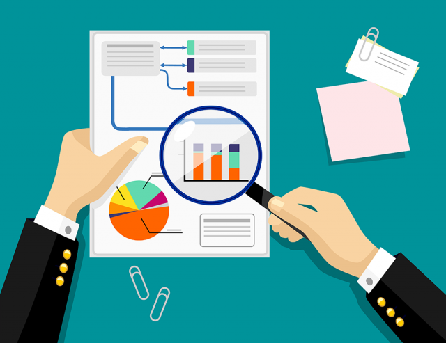 Be a Data Analyst with fresher jobs in Delhi.