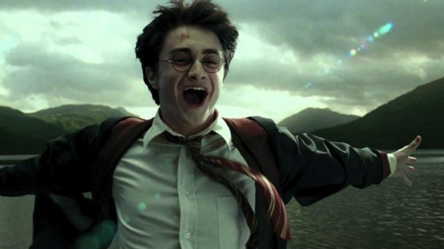 Pick first job tips from the life of the-boy-who-lived