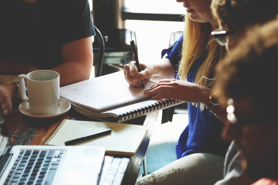 Often projects are team projects and you might end up wasting the next person’s time by doing the wrong work.