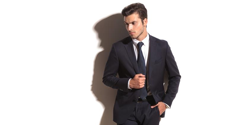 A well tailored speaks a lot about you to the interviewer.