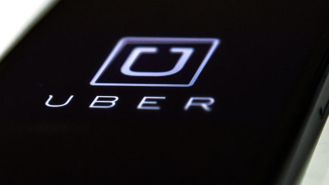 Grab an opportunity to work with Uber.