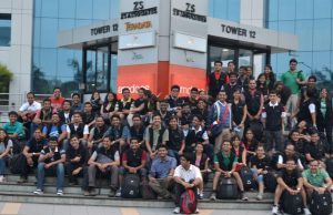 Considering jobs in Pune? ZS Associates is a solutions-oriented business.