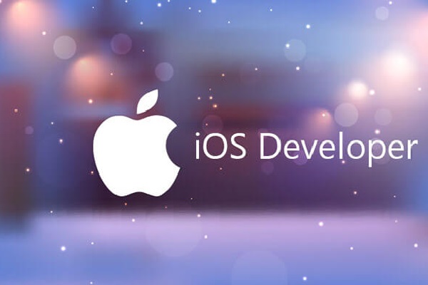 Be an iOS Developer with amazing jobs in Delhi.