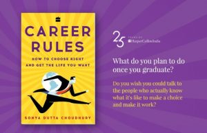 The ideas which drove Sonya Dutta to weave career tips into a narrative. (Image: Brainfeed Magazine)