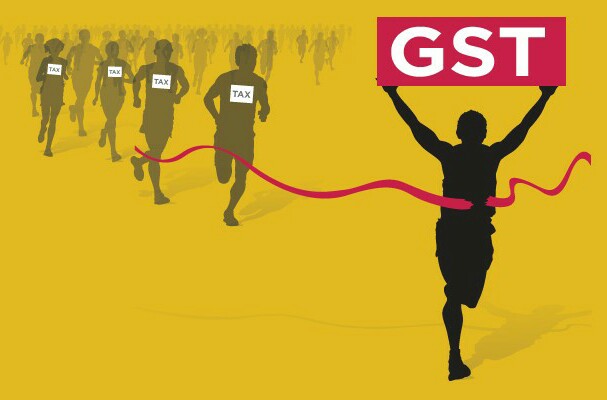 The GST has come as a boon for Commerce graduates looking to start their first job.