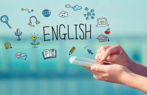 Spoken English