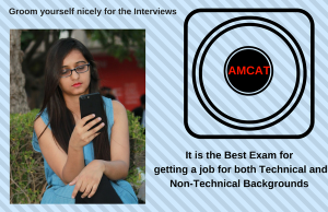 AMCAT test