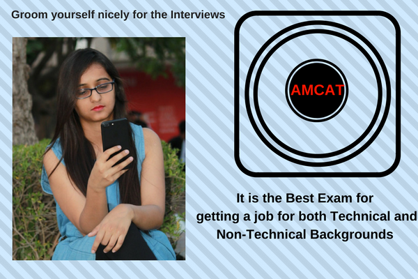 AMCAT test