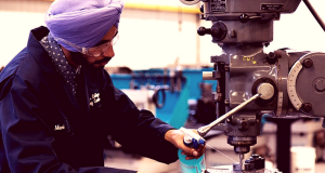 10 highest paying jobs for engineering diploma students. (Image: Sheridan College)