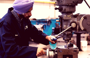 10 highest paying jobs for engineering diploma students. (Image: Sheridan College)