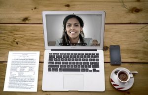 Be thoroughly prepared to ace the video interview.