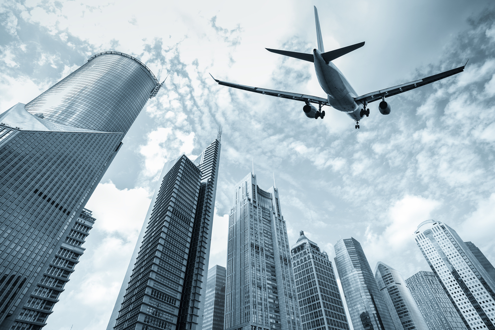 All you need to know about fresher jobs in aviation in 2017. (Image: AP Atlantic)