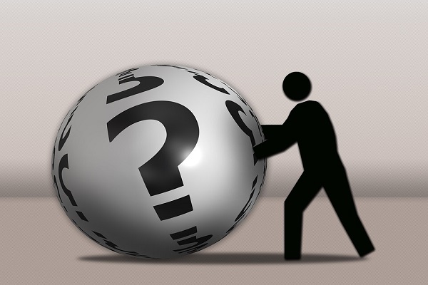 How to handle tricky job interview questions?