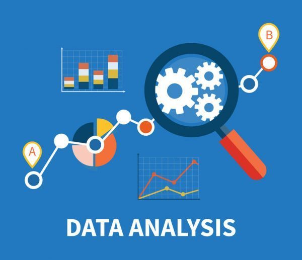 Data Analysis Jobs