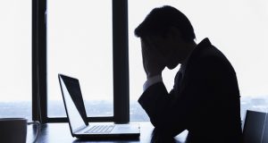 Job search depression is a real thing. Know how to deal with it.