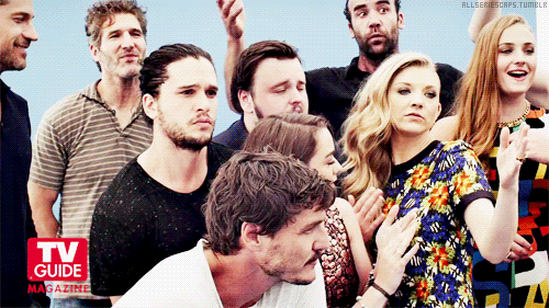 Got Game Of Thrones GIF - GOT Game Of Thrones Kneel Down