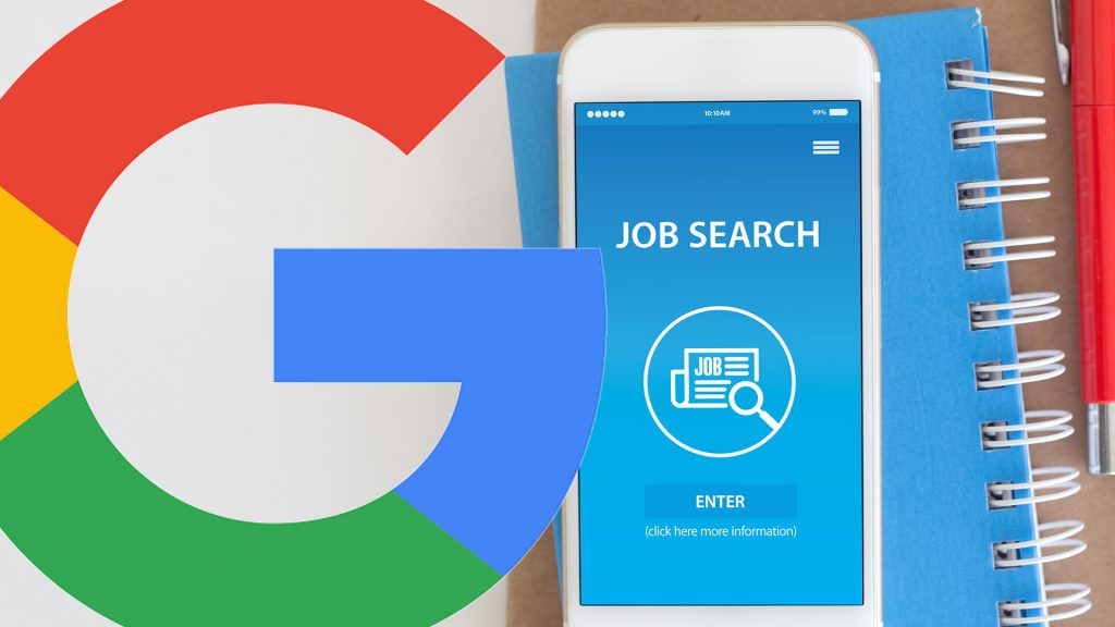 Looking for jobs - Google may soon make your job search easier. (SEO land)