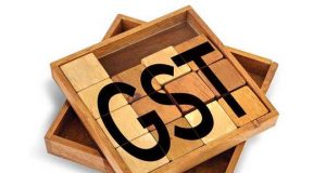 The GST is here to make your search for fresher jobs easier and better.