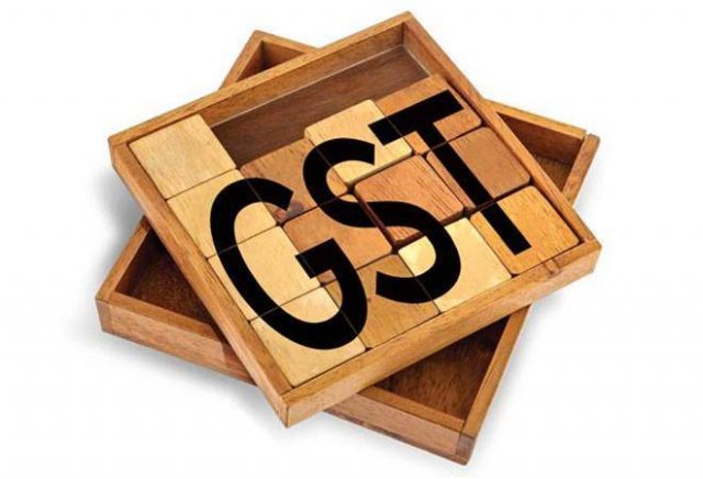 The GST is here to make your search for fresher jobs easier and better.