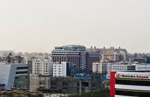 All you need to know when choosing jobs in Hyderabad. (Image: Flickr)