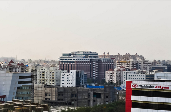 All you need to know when choosing jobs in Hyderabad. (Image: Flickr)