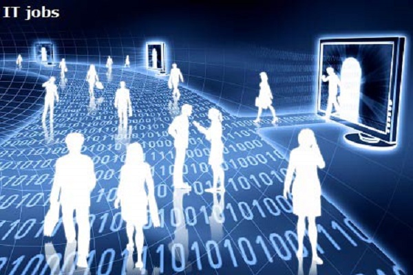 Find IT jobs in Bangalore with AMCAT.