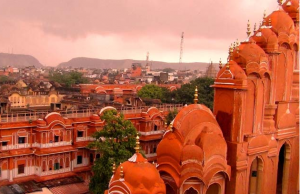 Everything you need to know about moving to city like Jaipur, for jobs in Jaipur (Image: Anurag Villa)
