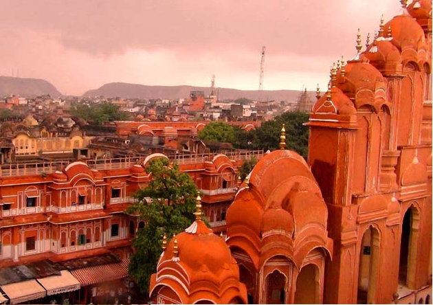 Everything you need to know about moving to city like Jaipur, for jobs in Jaipur (Image: Anurag Villa)