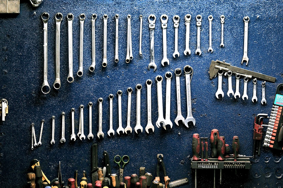 Mechanical engineering jobs. (Manav Rachna)