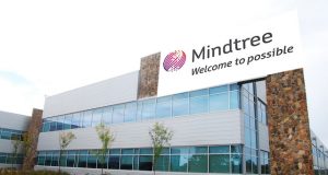 Fresher jobs with MindTree up for grabs.