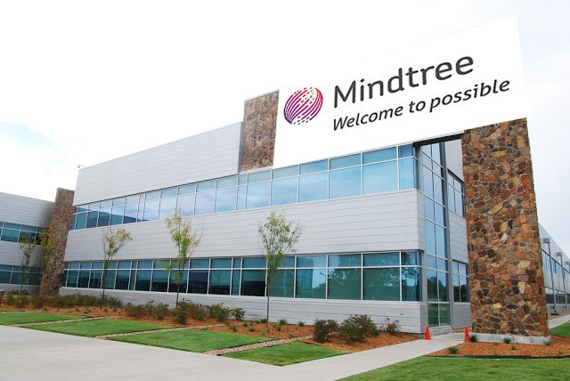 Fresher jobs with MindTree up for grabs.