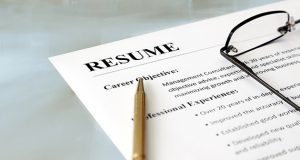 Writing your job resume? Know how you can perfect it in under 30 minutes.