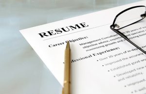 Writing your job resume? Know how you can perfect it in under 30 minutes.