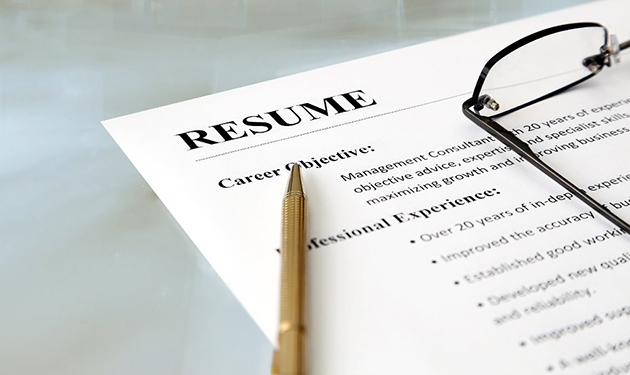 Writing your job resume? Know how you can perfect it in under 30 minutes.
